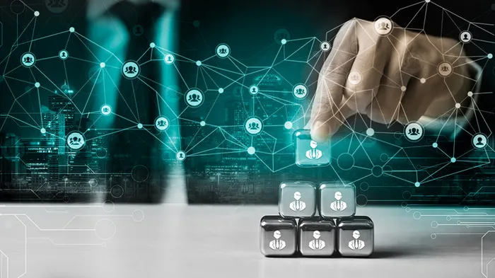 NETWORKING: Herramienta eficaz para la consecución de oportunidades