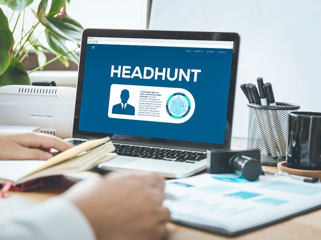 ¿Por qué acudir a una firma Headhunter para la selección de ejecutivos?